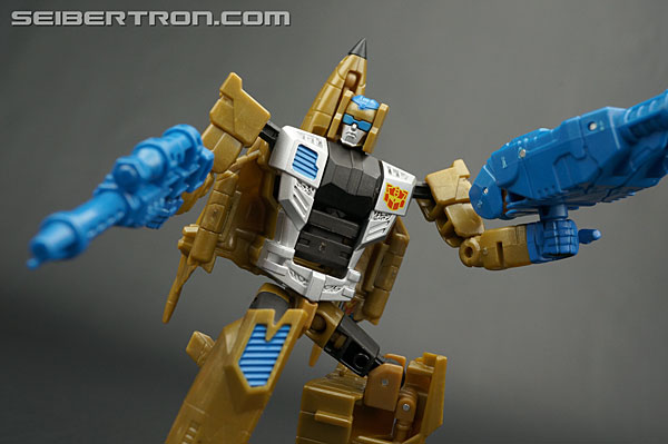 Transformers Generations Combiner Wars Quickslinger (Image #75 of 110)