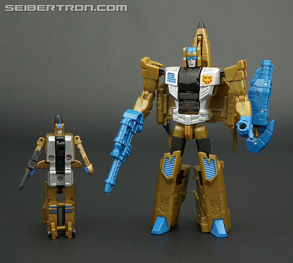 Transformers Generations Combiner Wars Quickslinger (Image #83 of 110)