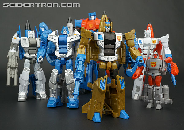 Transformers Generations Combiner Wars Quickslinger (Image #88 of 110)