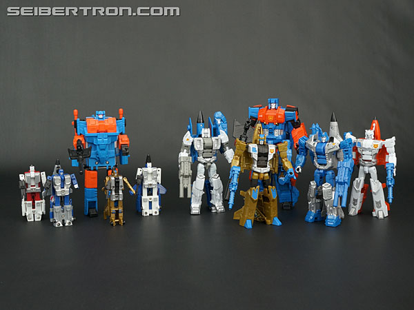 Transformers Generations Combiner Wars Quickslinger (Image #90 of 110)