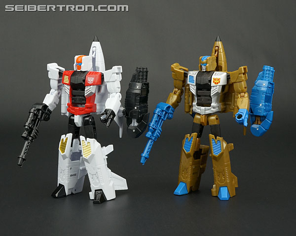 Combiner wars hot sale quickslinger