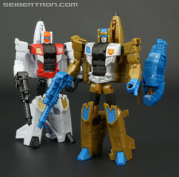 Transformers Generations Combiner Wars Quickslinger (Image #96 of 110)