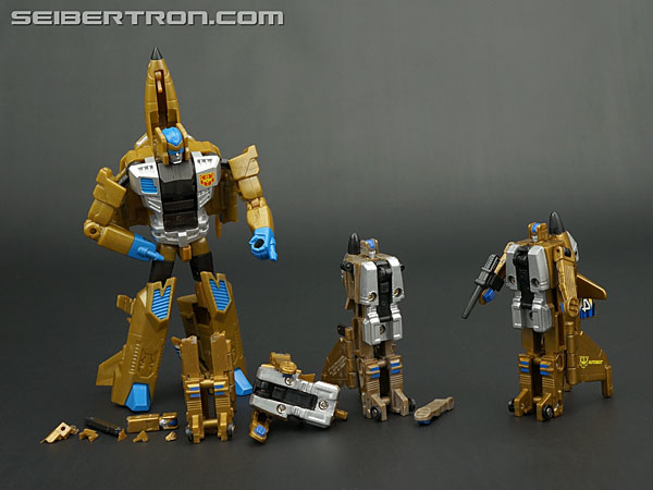 Transformers Generations Combiner Wars Quickslinger (Image #107 of 110)