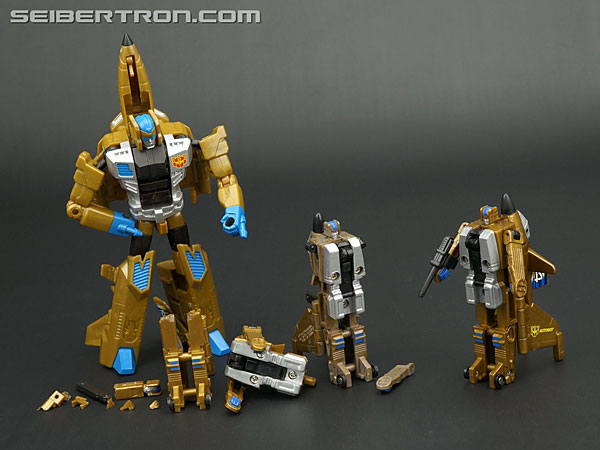 Transformers Generations Combiner Wars Quickslinger (Image #108 of 110)