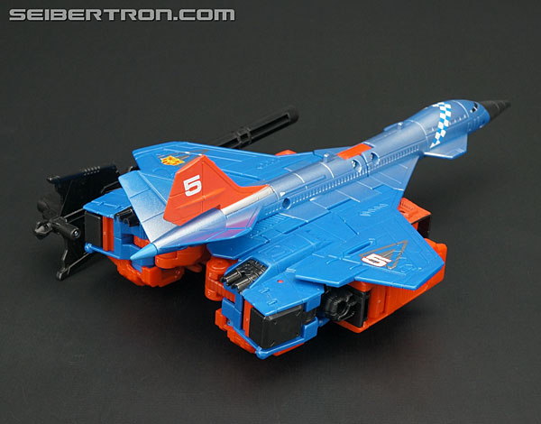Transformers Generations Combiner Wars Silverbolt (Image #6 of 96)