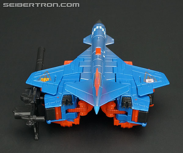 Transformers Generations Combiner Wars Silverbolt (Image #7 of 96)