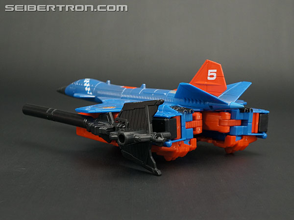 Transformers Generations Combiner Wars Silverbolt (Image #9 of 96)