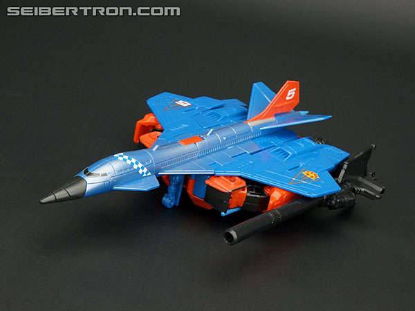 Transformers Generations Combiner Wars Silverbolt (Image #12 of 96)