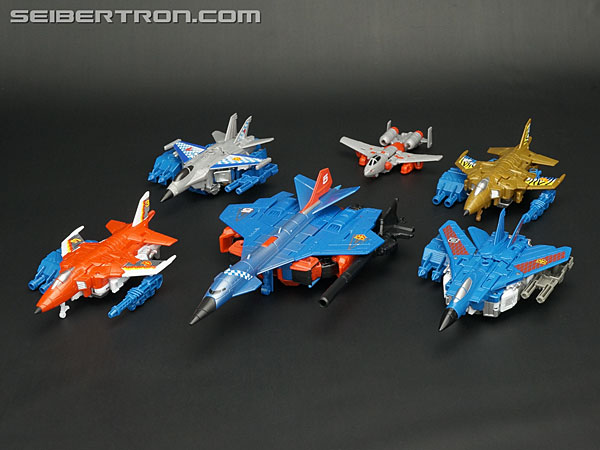 Transformers Generations Combiner Wars Silverbolt (Image #18 of 96)