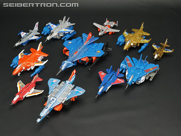 Transformers Generations Combiner Wars Silverbolt (Image #19 of 96)