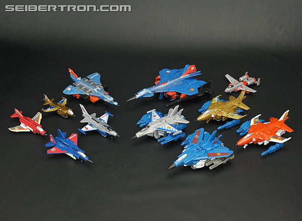 Transformers Generations Combiner Wars Silverbolt (Image #24 of 96)