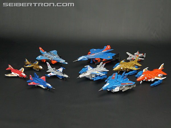 Transformers Generations Combiner Wars Silverbolt (Image #25 of 96)