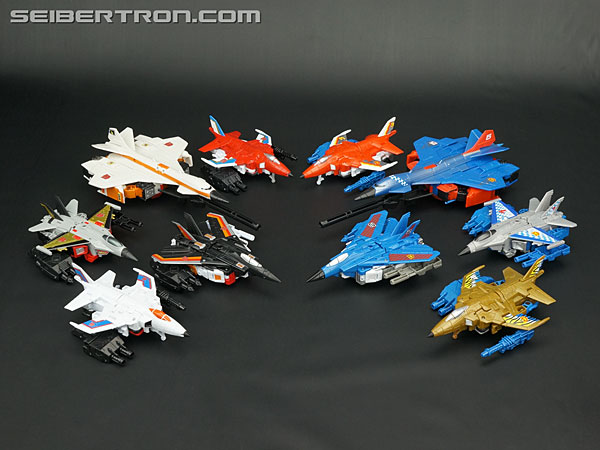 Transformers Generations Combiner Wars Silverbolt (Image #27 of 96)