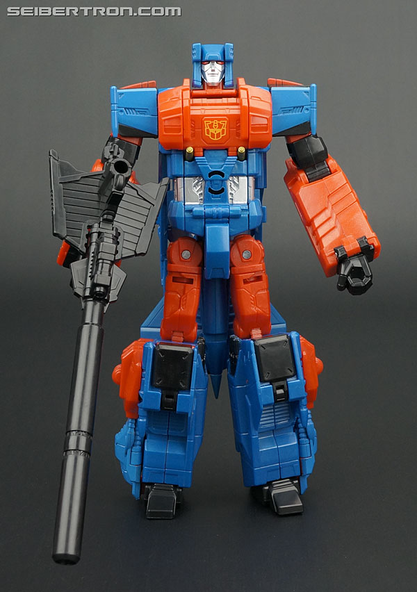 Transformers Generations Combiner Wars Silverbolt (Image #33 of 96)