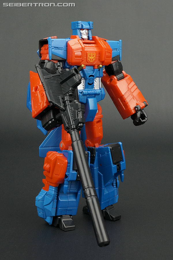 Transformers Generations Combiner Wars Silverbolt (Image #36 of 96)