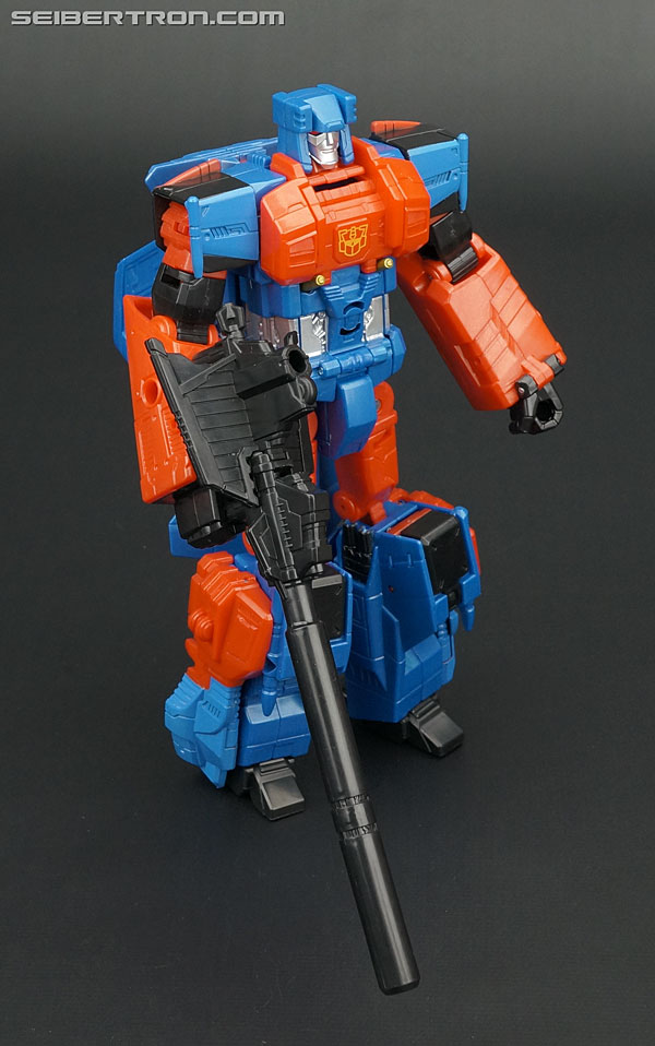 Transformers Generations Combiner Wars Silverbolt (Image #37 of 96)