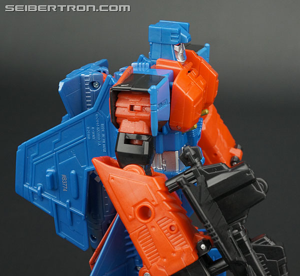Transformers Generations Combiner Wars Silverbolt (Image #42 of 96)