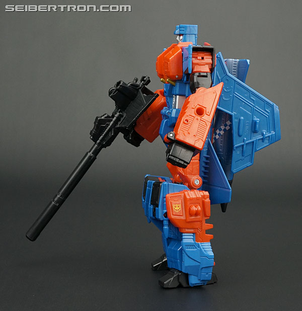 Transformers Generations Combiner Wars Silverbolt (Image #48 of 96)