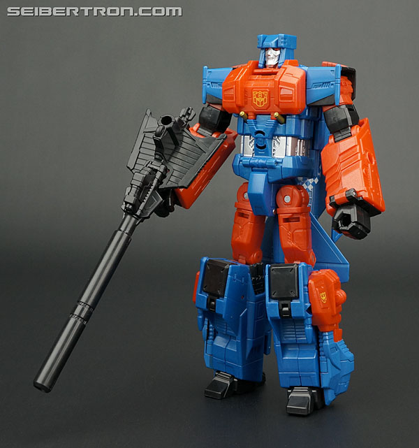 Transformers Generations Combiner Wars Silverbolt (Image #49 of 96)