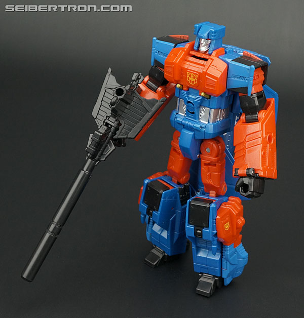 Transformers Generations Combiner Wars Silverbolt (Image #50 of 96)