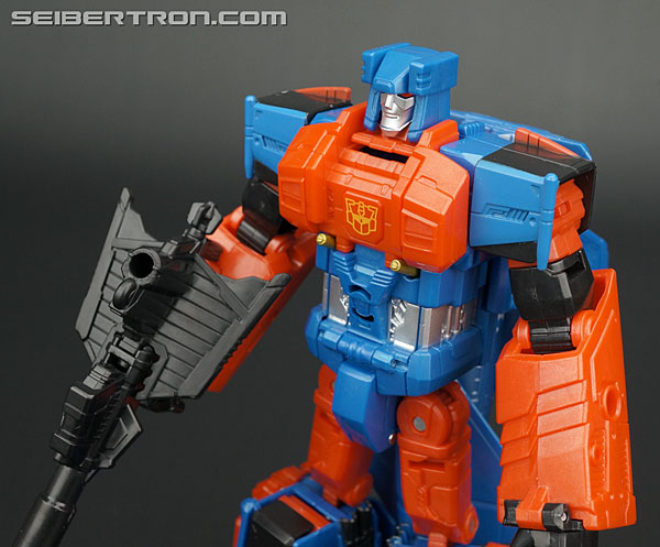 Transformers Generations Combiner Wars Silverbolt (Image #51 of 96)