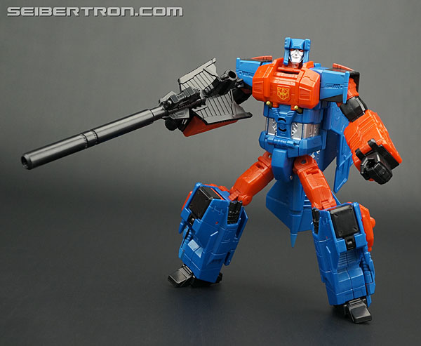 Transformers Generations Combiner Wars Silverbolt (Image #59 of 96)