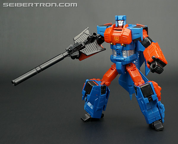 Transformers Generations Combiner Wars Silverbolt (Image #60 of 96)