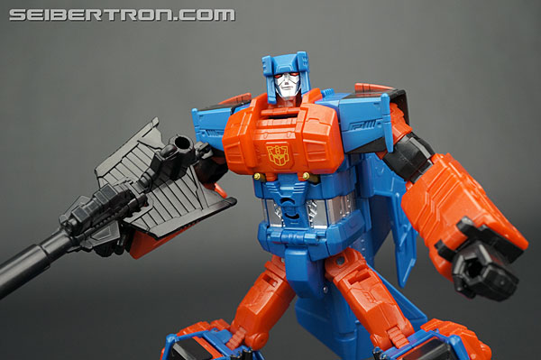 Transformers Generations Combiner Wars Silverbolt (Image #61 of 96)