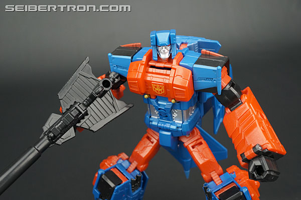 Transformers Generations Combiner Wars Silverbolt (Image #63 of 96)
