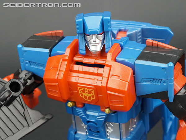 Transformers Generations Combiner Wars Silverbolt (Image #64 of 96)