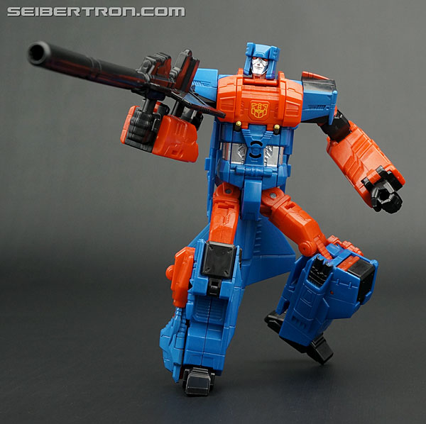 Transformers Generations Combiner Wars Silverbolt (Image #65 of 96)