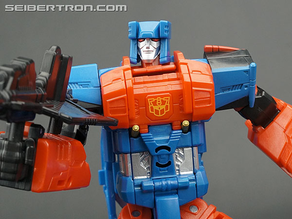 Transformers Generations Combiner Wars Silverbolt (Image #67 of 96)