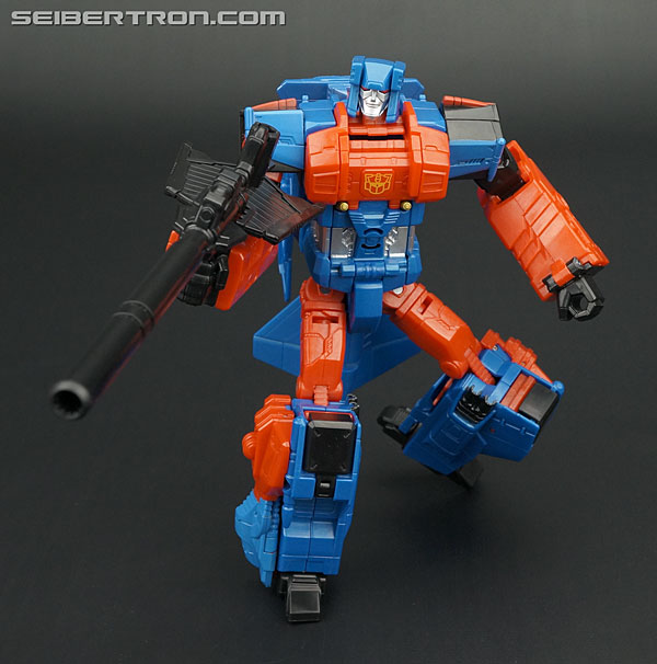 Transformers Generations Combiner Wars Silverbolt (Image #68 of 96)