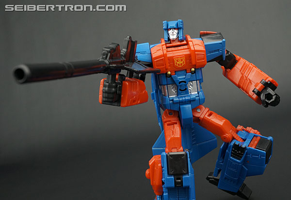 Transformers Generations Combiner Wars Silverbolt (Image #69 of 96)