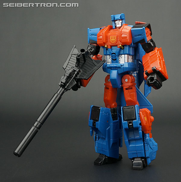 Transformers Generations Combiner Wars Silverbolt (Image #71 of 96)
