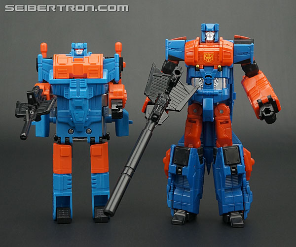 Transformers Generations Combiner Wars Silverbolt (Image #72 of 96)