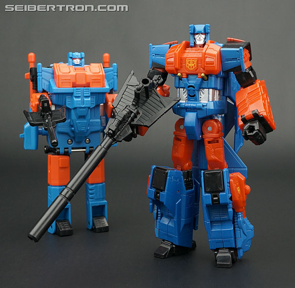 Transformers Generations Combiner Wars Silverbolt (Image #73 of 96)