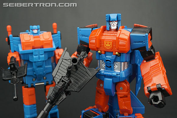 Transformers Generations Combiner Wars Silverbolt (Image #74 of 96)