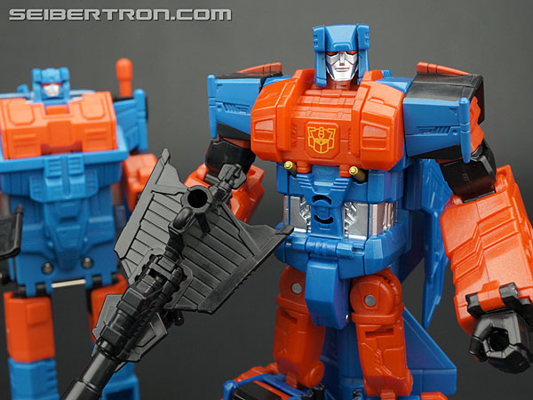 Transformers Generations Combiner Wars Silverbolt (Image #75 of 96)