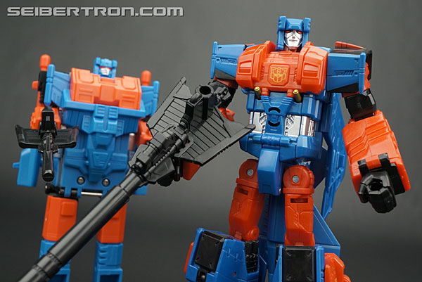 Transformers Generations Combiner Wars Silverbolt (Image #76 of 96)