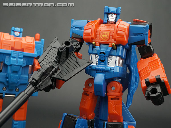 Transformers Generations Combiner Wars Silverbolt (Image #77 of 96)