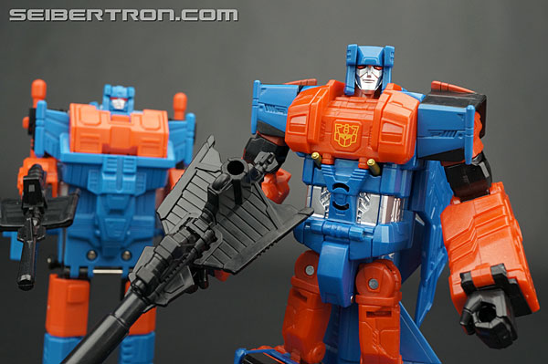 Transformers Generations Combiner Wars Silverbolt (Image #78 of 96)