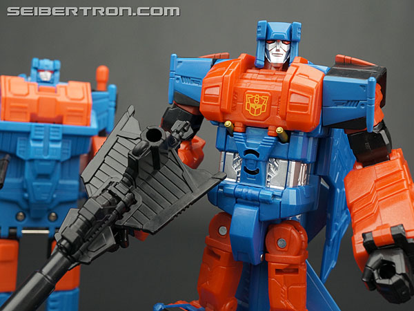 Transformers Generations Combiner Wars Silverbolt (Image #79 of 96)