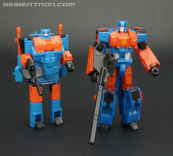 Transformers Generations Combiner Wars Silverbolt (Image #80 of 96)