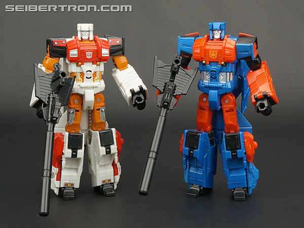 Transformers Generations Combiner Wars Silverbolt (Image #86 of 96)