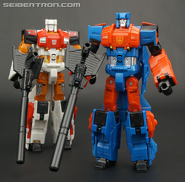 Transformers Generations Combiner Wars Silverbolt (Image #87 of 96)