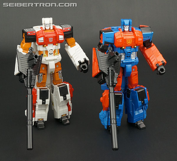 Transformers Generations Combiner Wars Silverbolt (Image #90 of 96)