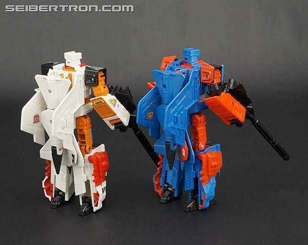 Transformers Generations Combiner Wars Silverbolt (Image #91 of 96)