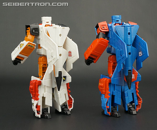 Transformers Generations Combiner Wars Silverbolt (Image #92 of 96)