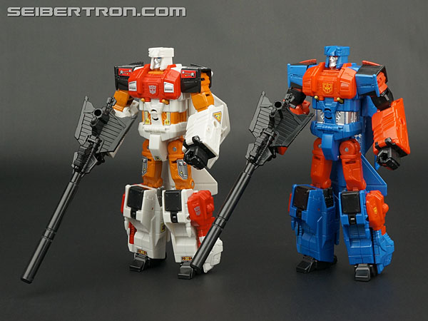 Transformers Generations Combiner Wars Silverbolt (Image #93 of 96)
